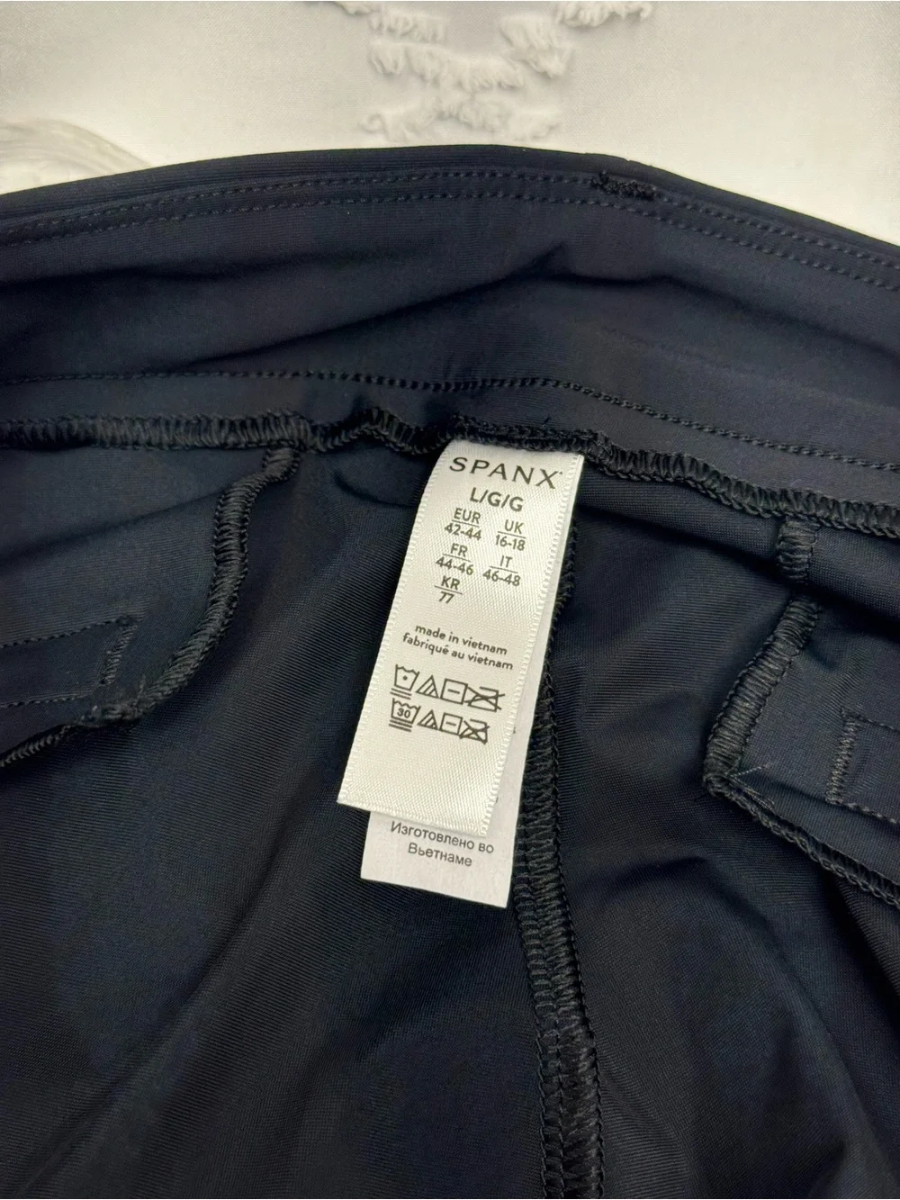 Spanx Men's 9